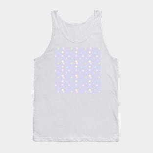 kids pattern Tank Top